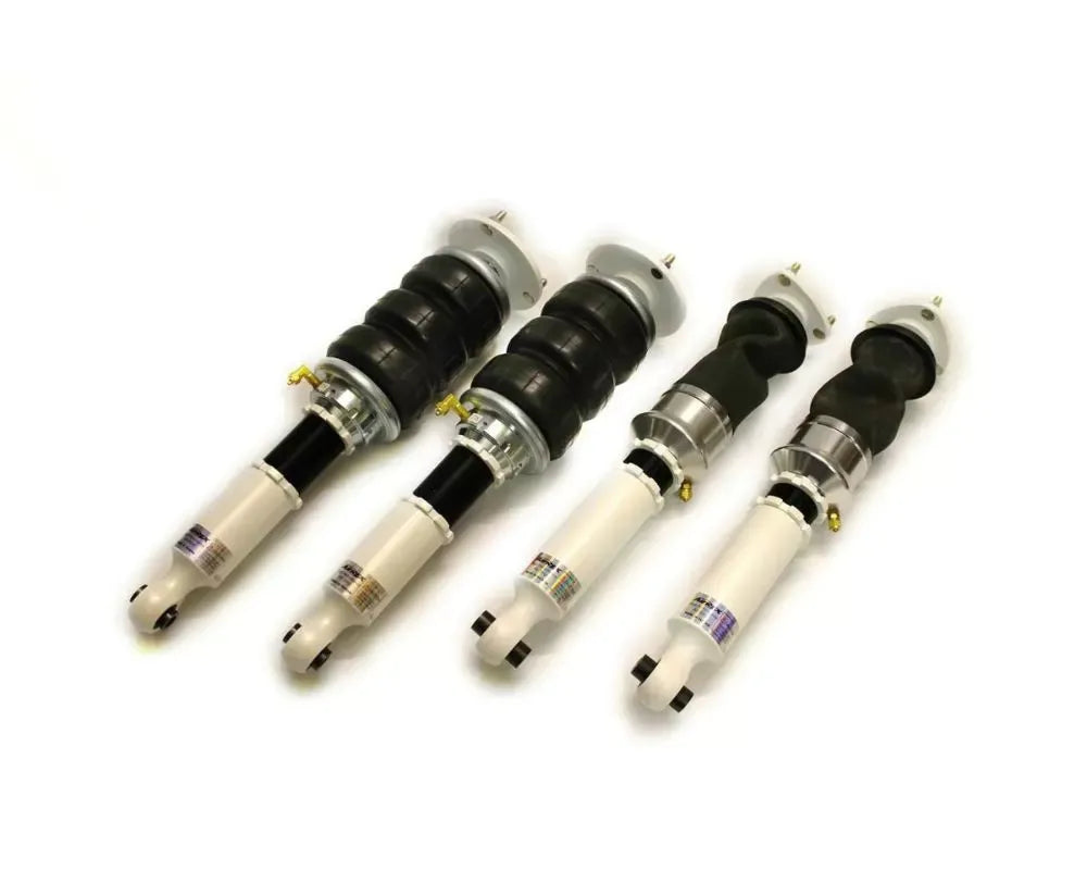 OdinSUS Struts Ford Mustang S550 MK6 2015-2023