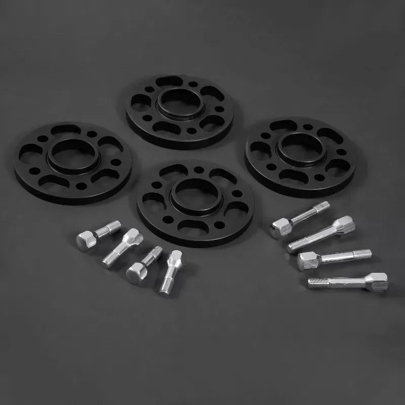 Capristo Exhaust Circle Shape Wheel Spacers 14mm/17mm for Ferrari 458/488/FF 2010-2020