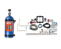 NOS/Nitrous Oxide System CHEATER V8 HOLLEY DOM. 4BBL
