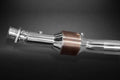 Mercedes-Benz Capristo Exhaust Sports 100-Cell Catalytic Converters for GLE500 & GLE63 AMG S 2016-2021