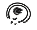 034 Motorsports Billet Catch Can Kit for Audi A3 2015-Present & VW GTI MkVII 2015-Present