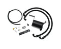 034Motorsport Catch Can Kit for 2005-2008 Audi A4 B7 2.0T FSI, Billet Aluminum
