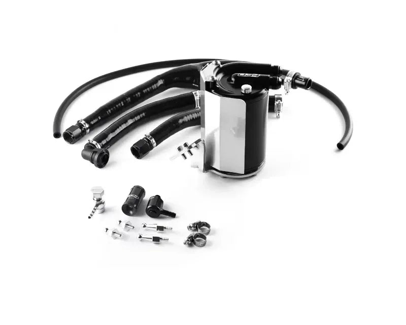 034Motorsport Catch Can Kit Audi SQ5 B9 | B9.5 3.0 TFSI 2018+