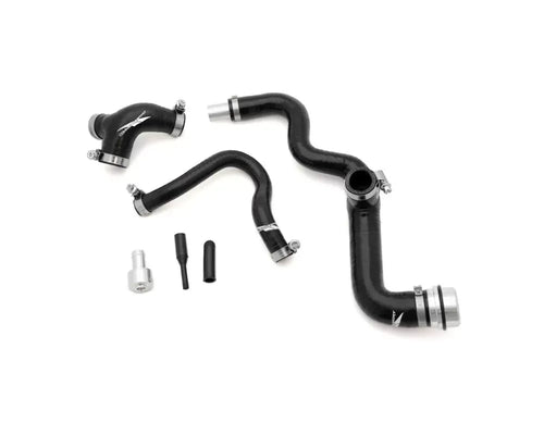 034 Motorsports Breather Hose Kit 034-101-3003 for Audi A4 2004-2006, A4 Quattro 2004-2005
