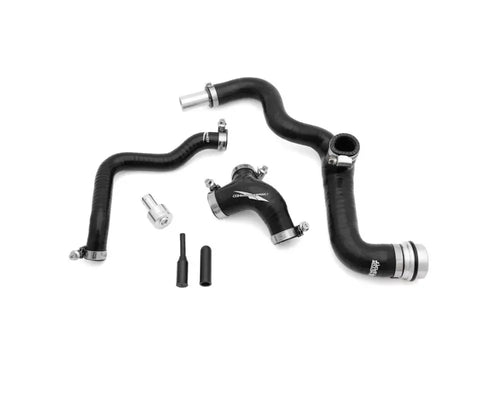 034 Motorsports Breather Hose Kit 034-101-3004 for Audi A4 2003 & VW Passat 2003-2005