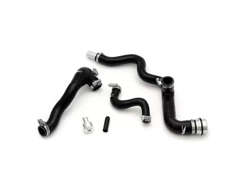 034 Motorsports Breather Hose Kit 034-101-3007 for Audi TT MK1, VW Golf, Jetta 2003-2005