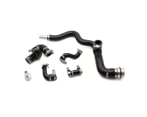 034 Motorsports Breather Hose Kit 034-101-3008 for Audi TT MK1 1999-2002, Quattro 2000-2002