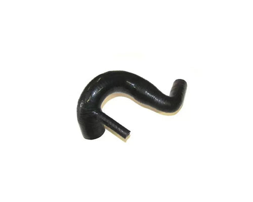 034 Motorsports Block Breather Hose for Audi I5 Engines - 4-Ply Silicone Rubber