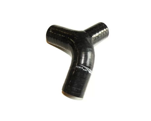 034 Motorsports Breather Hose Valve Cover for Audi A4 B5/B6, VW Passat 2001-2003 1.8T