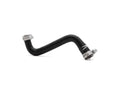 034 Motorsports Breather Hose for Audi A4 & VW Passat 1.8T, Silicone, Black