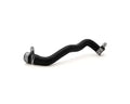 034 Motorsports Breather Hose for MkIV Volkswagen 1.8T (1999-2002) Black Silicone