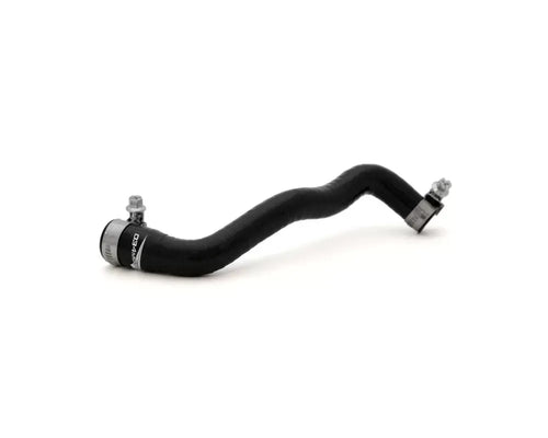 034 Motorsports Breather Hose for MkIV Volkswagen 1.8T (1999-2002) Black Silicone