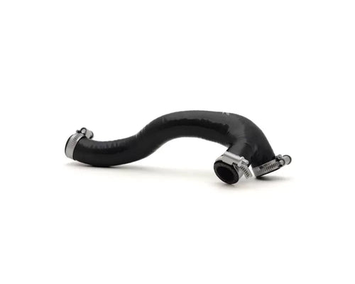 034 Motorsports Breather Hose for MkIV Volkswagen 1.8T (1999-2002) - Black Silicone
