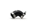 034 Motorsports Silicone PRV Elbow Hose for Audi A4 2004-2005 1.8T 4-Ply High-Temperature