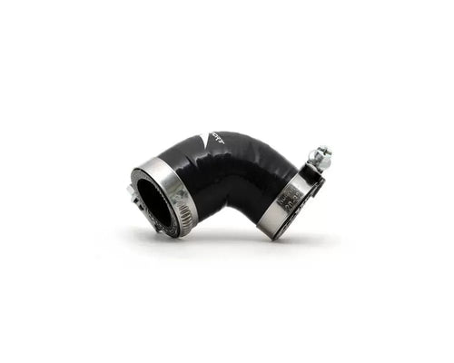 034 Motorsports Silicone PRV Elbow Hose for Audi A4 2004-2005 1.8T 4-Ply High-Temperature