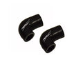 034Motorsport Silicone Bypass Valve Inlet to Bipipe Hose Pair for Audi 2.7T (B5, C5)