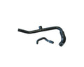 034 Motorsports Silicone Crank Breather Hose Kit for Audi 200 3B Engine with Check Valve