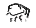 034 Motorsports Breather Hose Kit 034-101-3071 for Audi A6/S4/Allroad Quattro 1999-2003