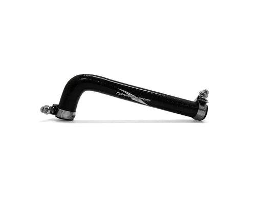 034 Motorsports Silicone PCV L-Hose for 1998-2003 Audi A4 1.8T B5/B6 Models