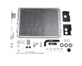 034Motorsport Supercharger Heat Exchanger Upgrade Kit for Audi B8/B8.5 S4/S5/SQ5 2010-2021