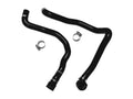 034 Motorsport SIlicone Heater Core Hose Set Audi B5 S4 2.7T 2000-2004
