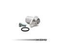 034 Motorsports Block Coolant Adapter 25mm for Audi I5 20V - Billet Aluminum, CNC-Machined