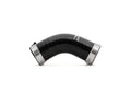 034 Motorsports Silicone EGR Hose for Audi A4 B5/B6 1.8T 1996-2005 with Clamps