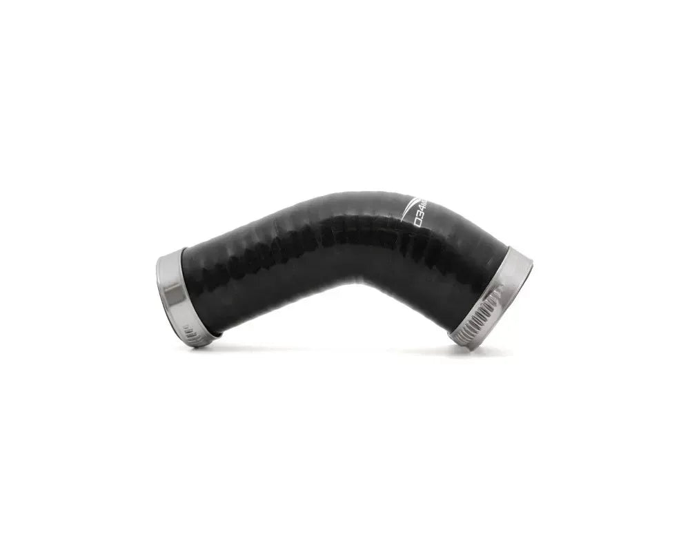 034 Motorsports Silicone Breather Hose for B6 Audi A4 1.8T (2002-2005) - PRV Pipe to Turbo Inlet