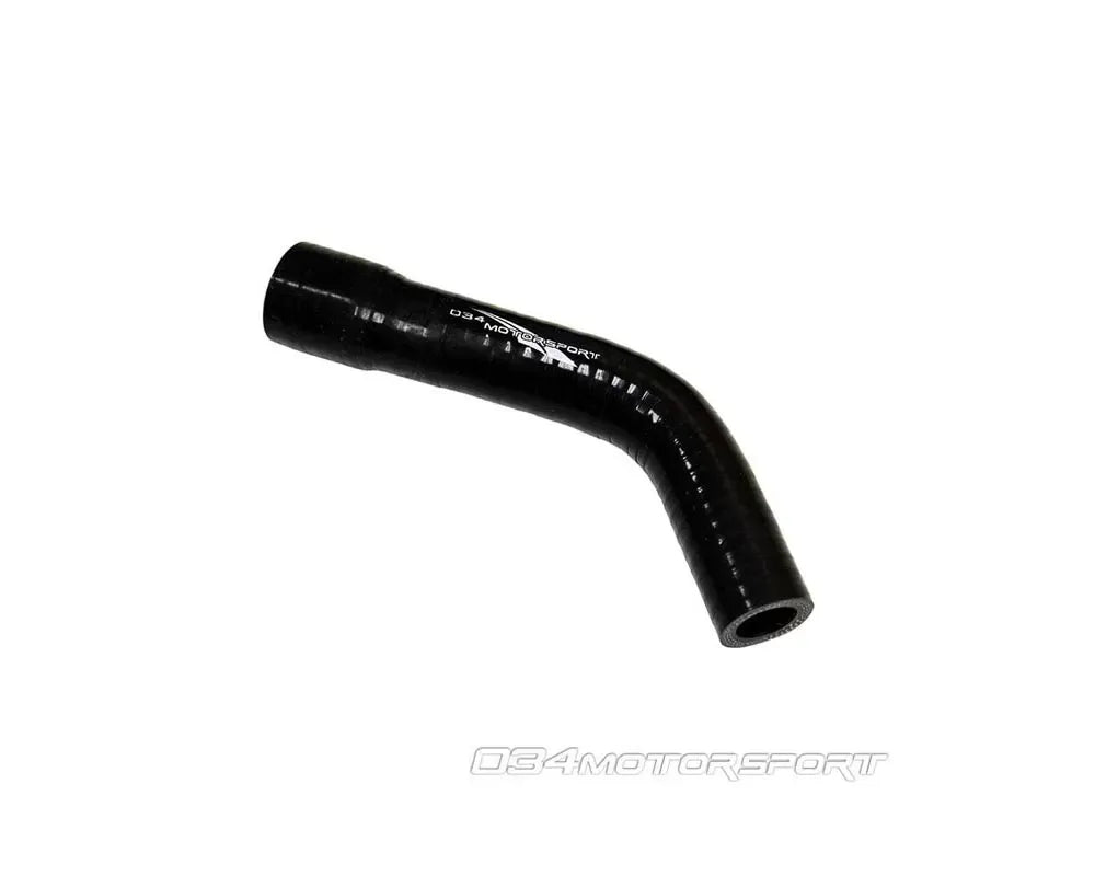 034 Motorsports Silicone Breather Hose Pipe for Audi TT 99-02 PRV to Turbo Inlet