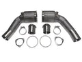 034 Motorsports Stainless Steel Racing Catalyst Set Audi RS6 | RS7 C8 4.0 TFSI 2019-2025