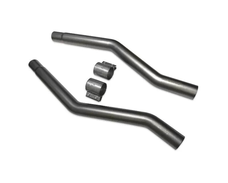 034 Motorsport Res-X Resonator Delete Audi RS5 2.9T B9/B9.5 2018+