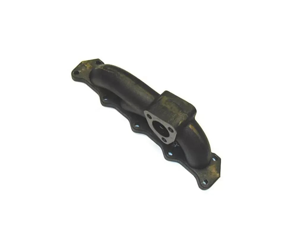 034 Motorsports High Flow Exhaust Manifold for Audi 1.8T - Direct Fit, 50% Larger Runners