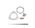 034 Motorsports High Flow Exhaust Manifold for 1.8T Longitudinal K03/K04 Turbo Applications