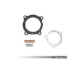 034 Motorsports TFSI Test Pipe Hardware Kit for Audi A4/A5/Q5 B8 2.0 TFSI Engine