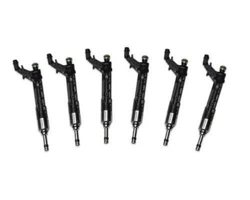 034 Motorsports RS+ Injector Upgrade Kit Audi EA839 3.0T | 2.9T 2018-2025