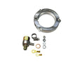 034 Motorsports Billet Drop-In Fuel Pump Adapter Kit for Audi C4, B3/B4, B5, C5, B6