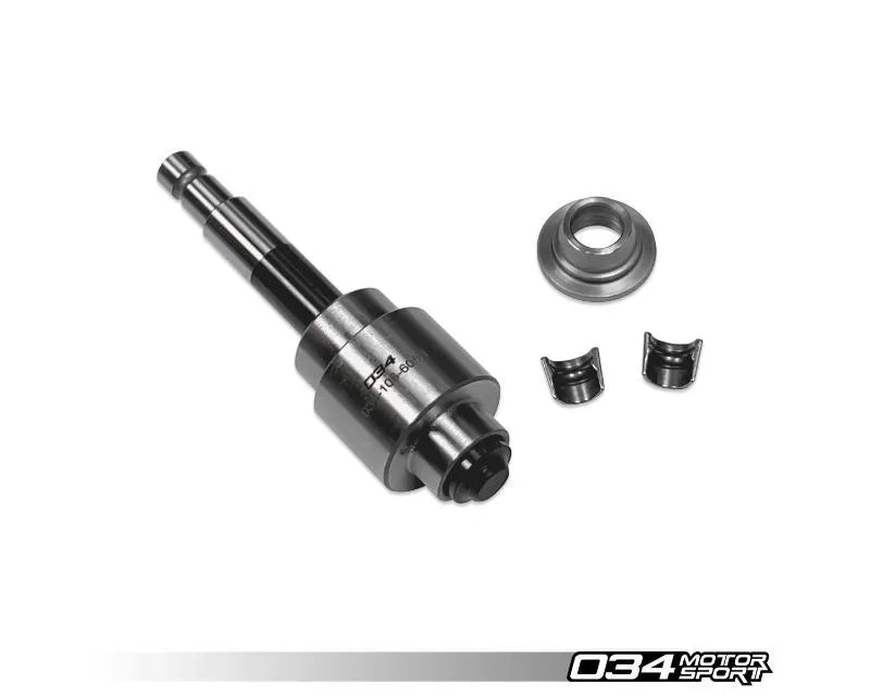 034 MotorSport High Pressure Fuel Pump Piston Upgrade Kit Audi | Volkswagen 2.0T FSI 2005-2015