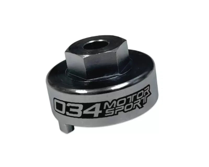 034 Motorsport 3.0TFSI Supercharged High Pressure Fuel Pump Tool Audi 2005+