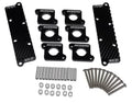034 Motorsports Billet Aluminum Coil Pack Hold Down Bracket Kit for Audi B5 S4/RS4 & C5 A6 2.7T