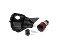 034 Motorsports X34 Carbon Fiber Cold Air Intake for B5 Audi S4/RS4 2.7T, A4 2.8L