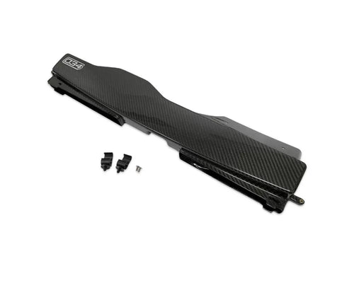 034 Motorsports Carbon Fiber Fresh Air Duct for Audi A3/S3, TT/TTS & VW Golf/GTI/R