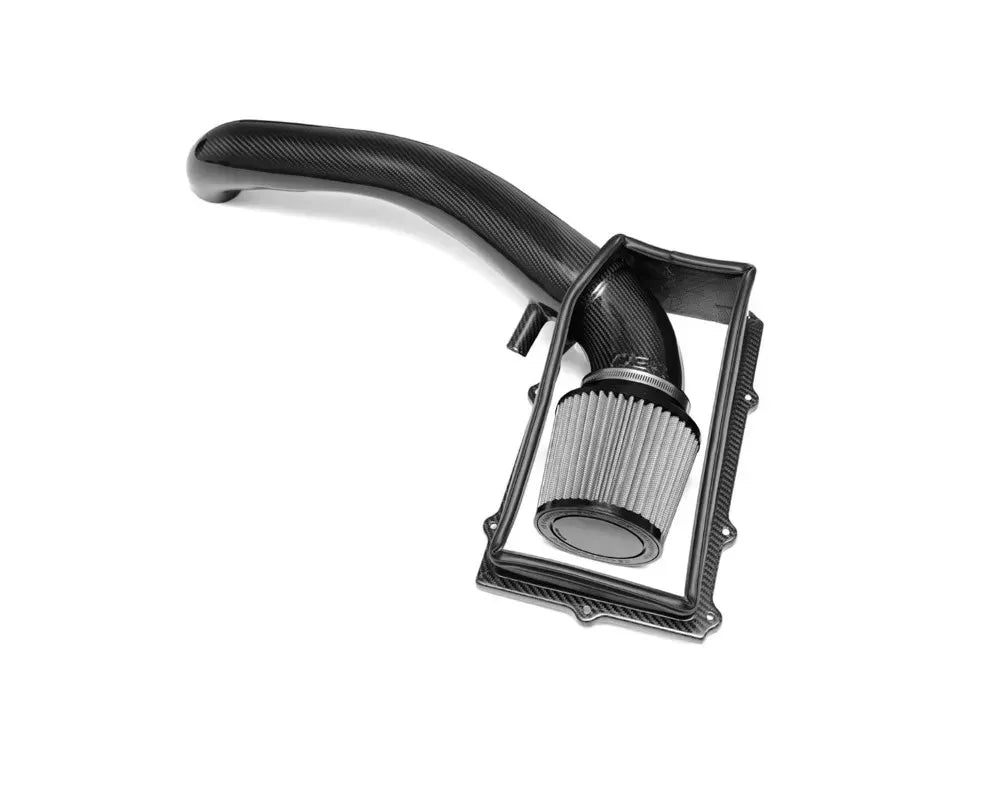 034Motorsport X34 Carbon Fiber Cold Air Intake System for 2015-2017 Audi RS3 2.5 TFSI ROW