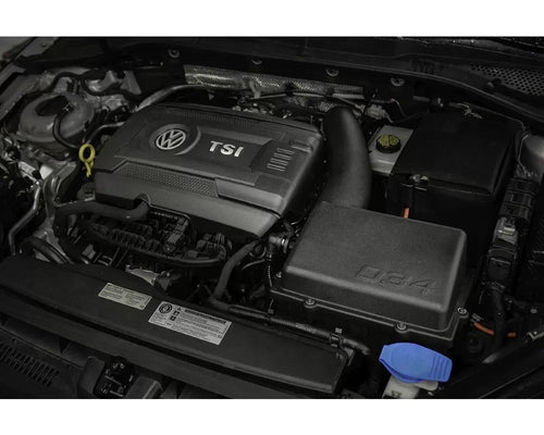 034 Motorsports P34 Performance Cold Air Intake for 2015-2020 Audi A3/S3 & VW Golf/GTI/R 1.8T/2.0T
