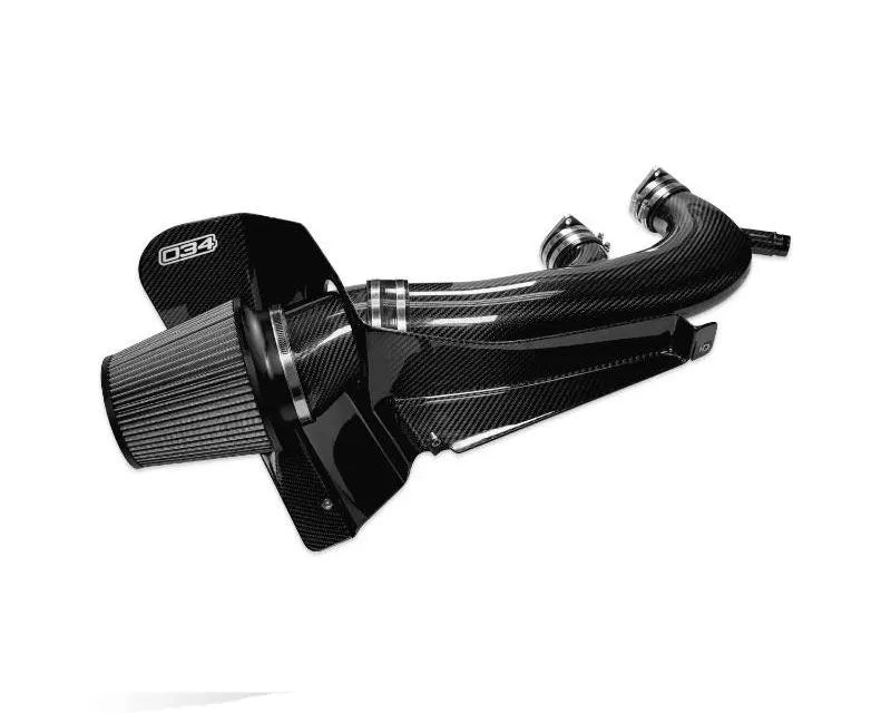 034Motorsport S34 SuperDuper Insuction Bundle for Audi RS4/RS5 B9/B9.5 2.9 TFSI 2018+