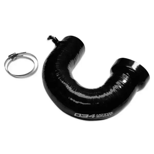 034 Motorsports High Flow Throttle Body Intake Hose Audi Q7 4M 3.0 TFSI 2015-2019