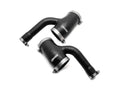 034 Motorsports Silicone Y-Pipe Hose Pair for Audi S4 2.7T, A6 2.7T, Allroad 2.7T
