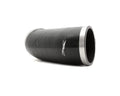 034 Motorsports MAF Hose for Audi S4 2000-2002, A6 1998-2004, Silicone Reinforced, Black