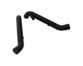 034 Motorsports Black Bipipe Set for B5 Audi S4 & C5 Audi A6/Allroad 2.7T Stainless Steel