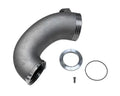 034 Motorsport 4" Turbo Inlet Pipe Audi RS3 | TTRS 8V.5 | 8S 2017+