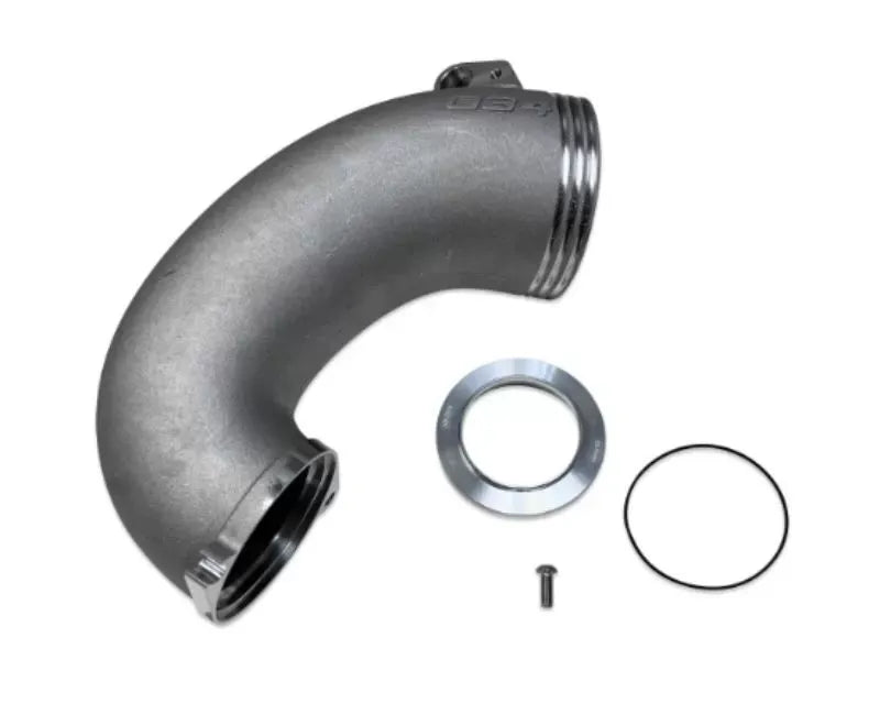 034 Motorsport 4" Turbo Inlet Pipe Audi RS3 | TTRS 8V.5 | 8S 2017+